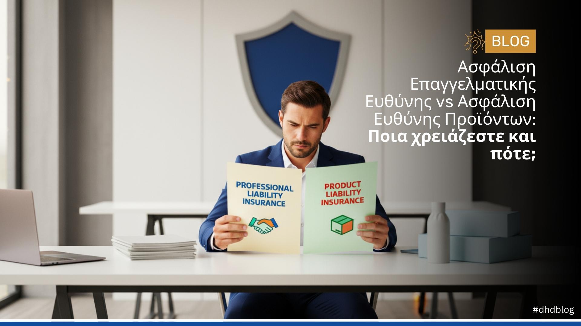 Professional Indemnity Insurance